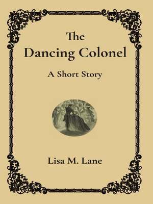 cover image of The Dancing Colonel